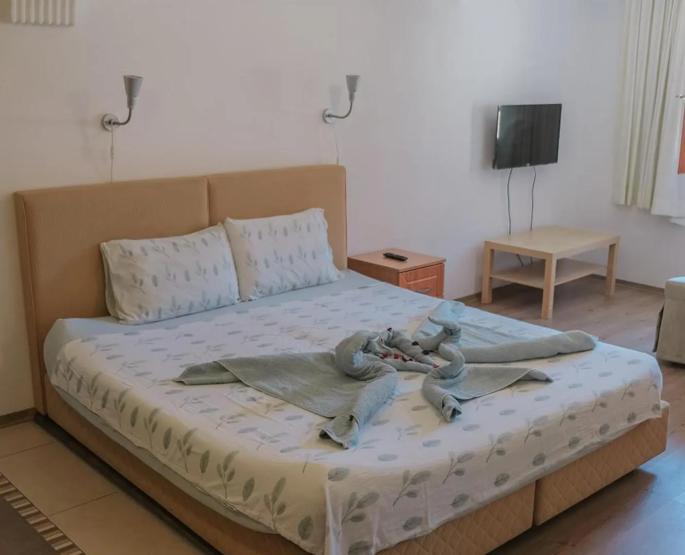 Natureland Efes Pension Selçuk
