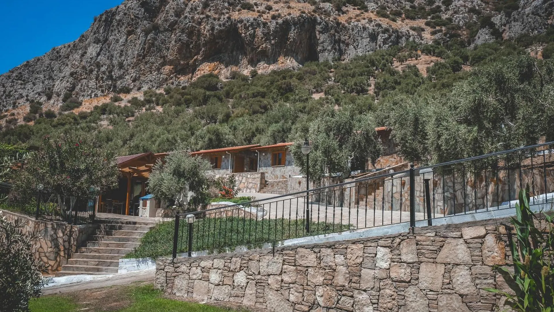 Natureland Efes Pension Selçuk 3*,  Turchia
