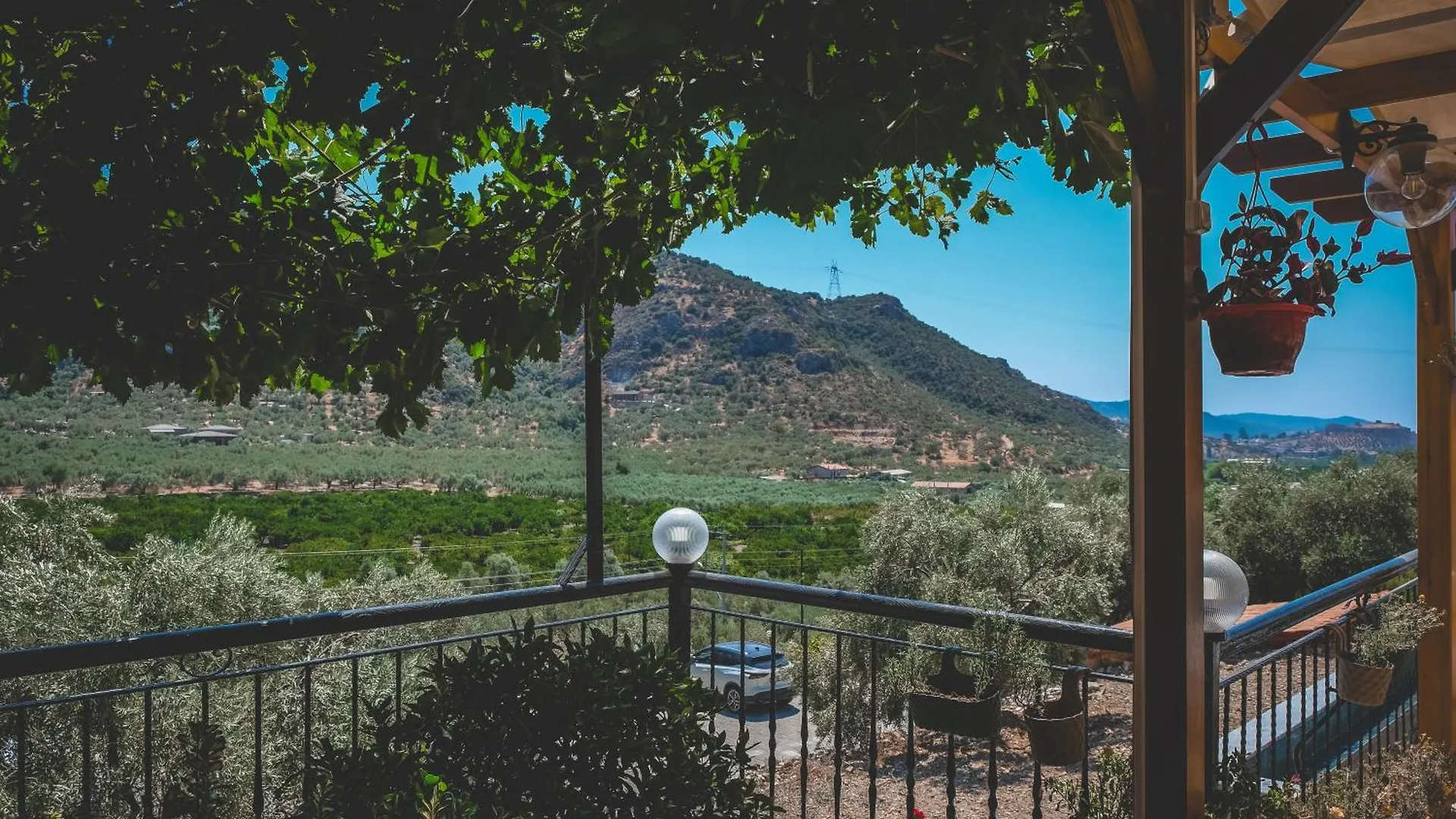 Natureland Efes Pension Selçuk Aparthotel