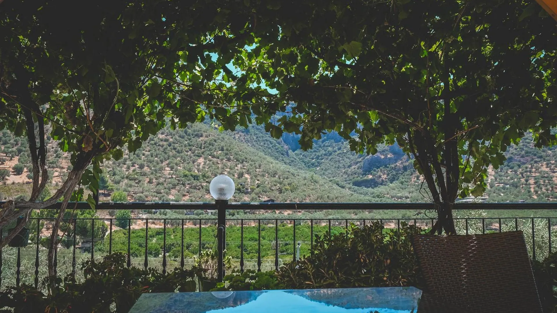 Natureland Efes Pension Selçuk