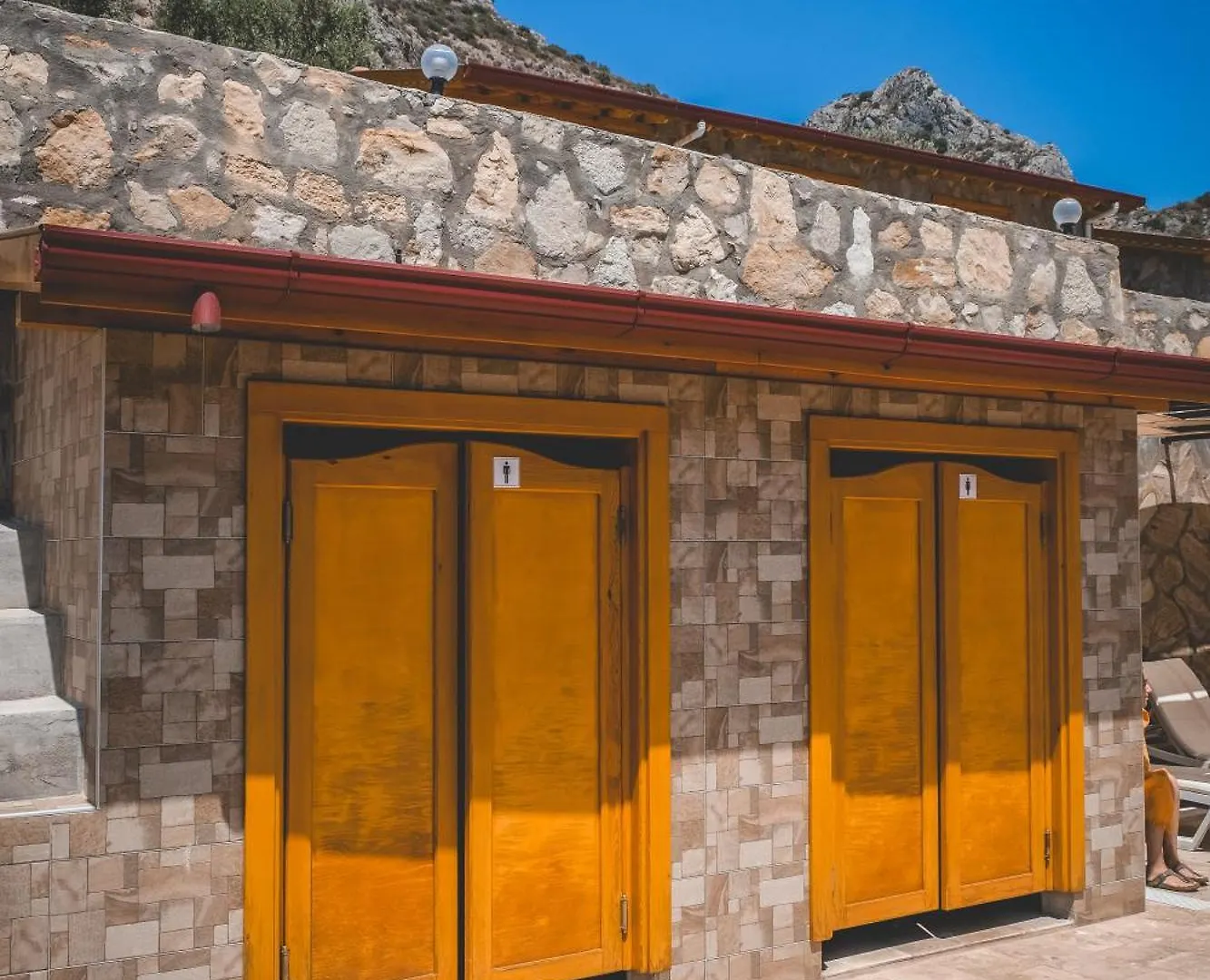 Natureland Efes Pension Selçuk