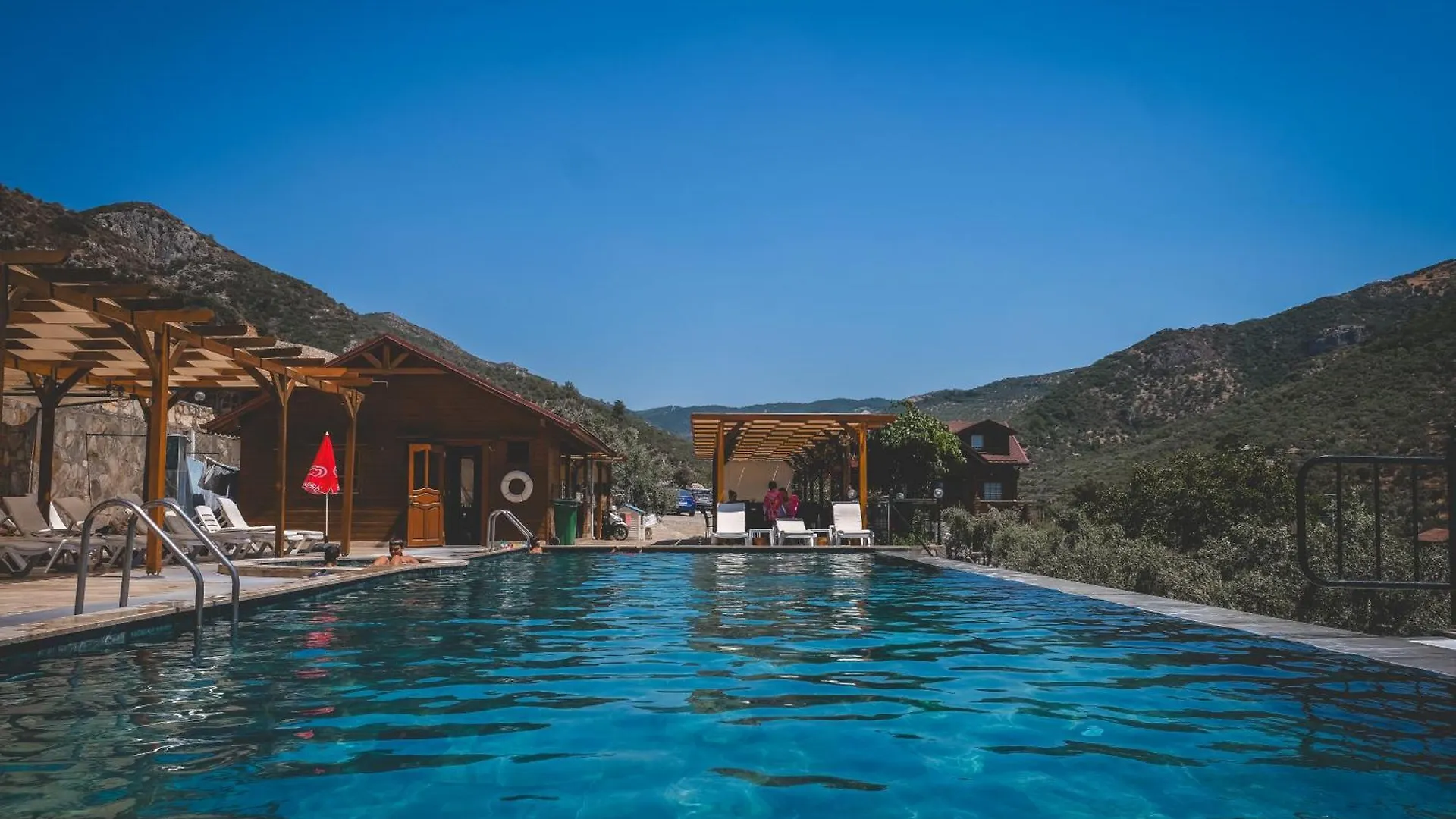 Natureland Efes Pension Selçuk 3*,  Turchia