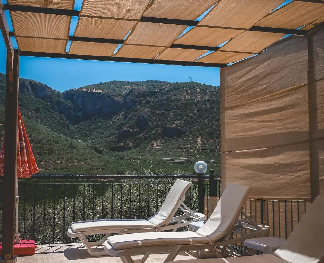 Aparthotel Natureland Efes Pension Selçuk