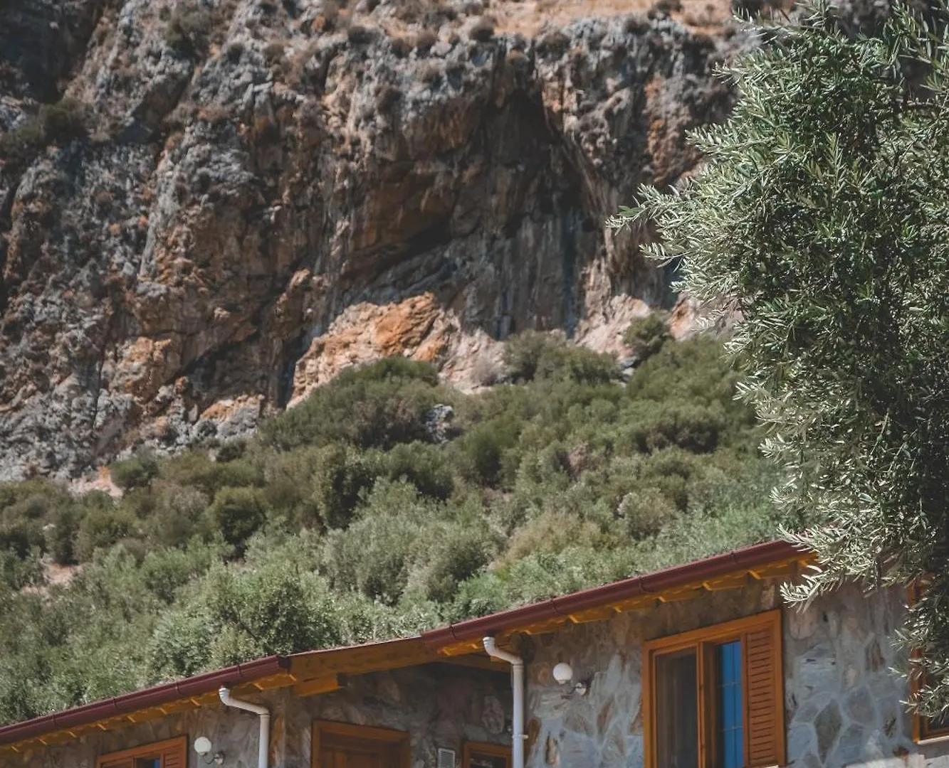 Aparthotel Natureland Efes Pension Selçuk