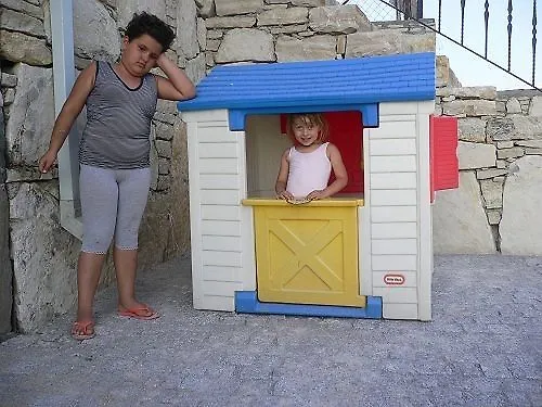 Natureland Efes Pension Selçuk 3*,