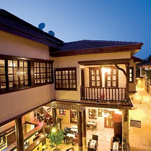 visit hotel