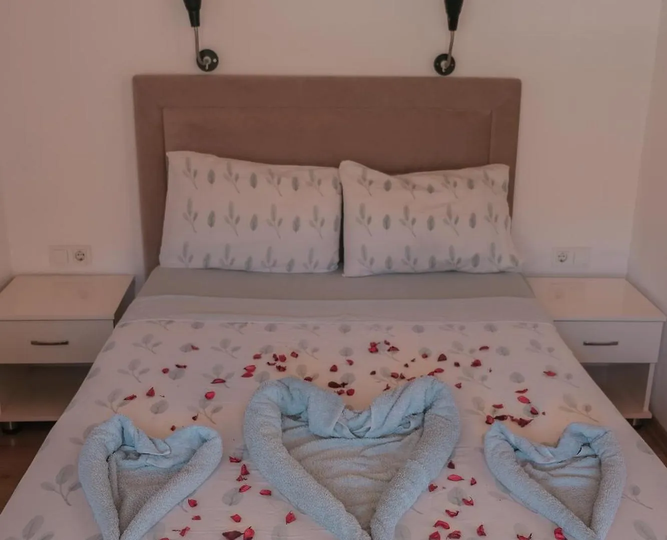 Natureland Efes Pension Selcuk