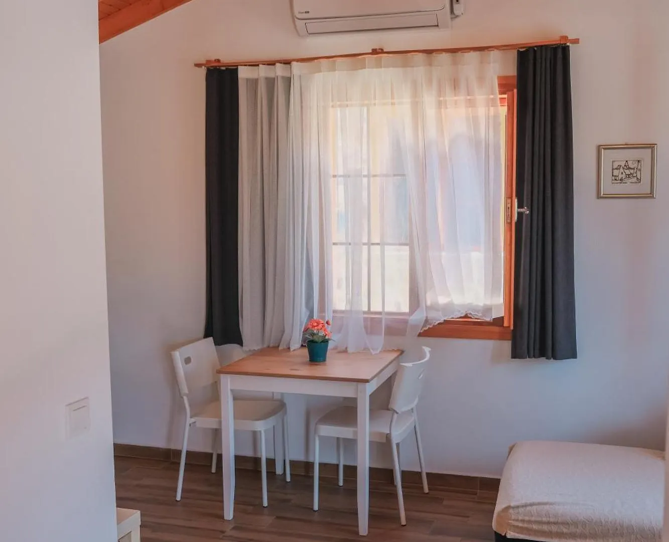 Natureland Efes Pension Selcuk Aparthotel