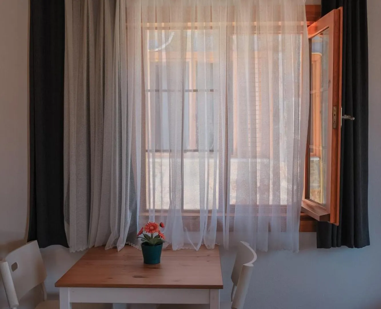 *** Aparthotel Natureland Efes Pension Selcuk Turkey