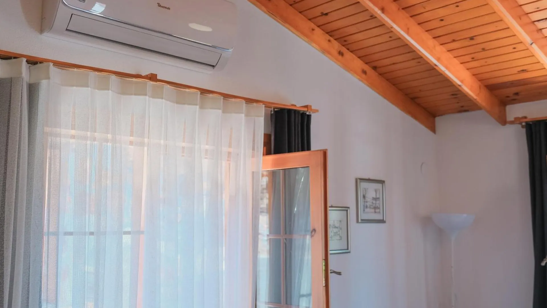 Natureland Efes Pension Selcuk Aparthotel