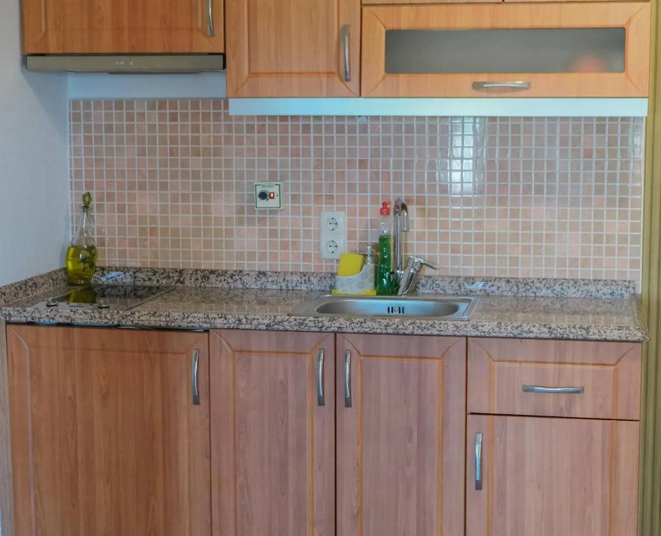 Natureland Efes Pension Selcuk
