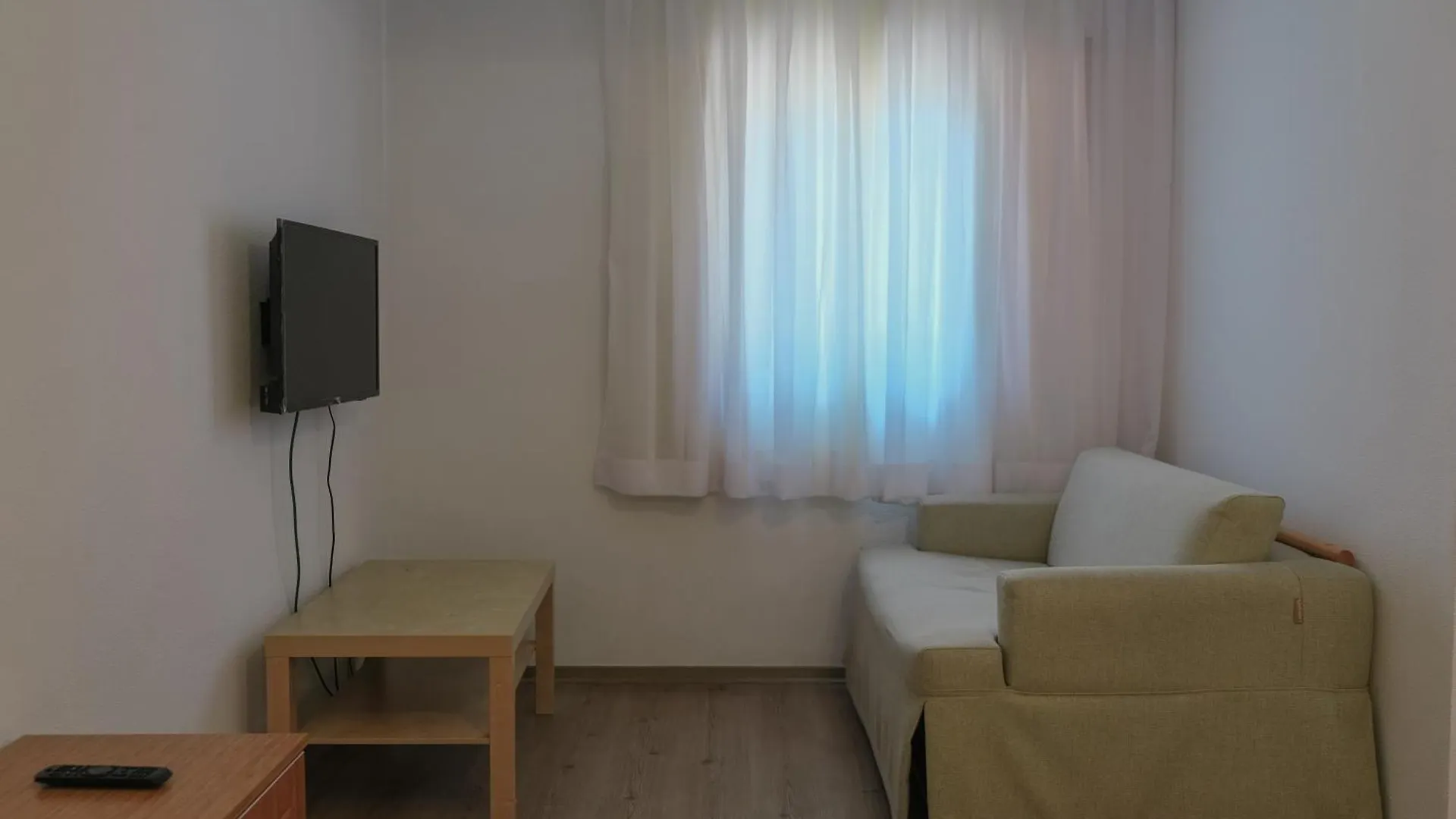 Natureland Efes Pension location