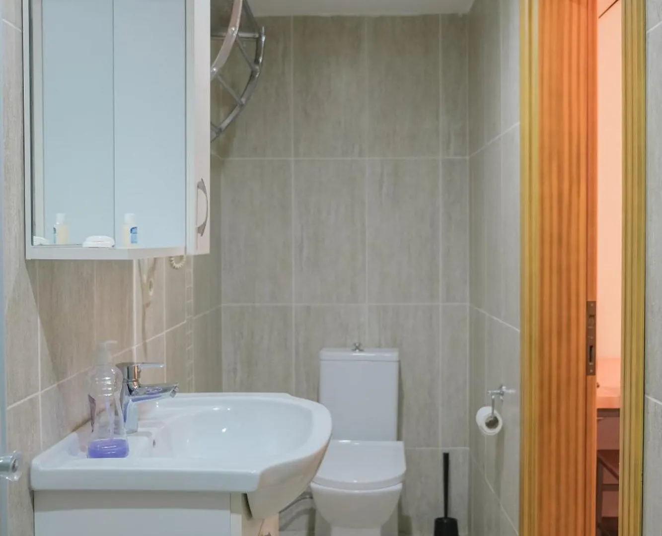Aparthotel Natureland Efes Pension Selcuk