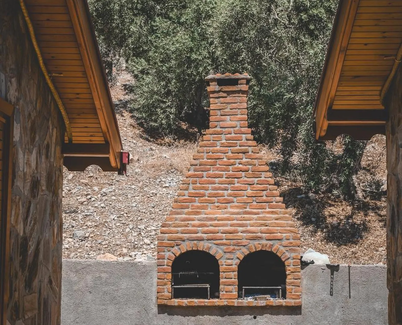 Aparthotel Natureland Efes Pension Selcuk
