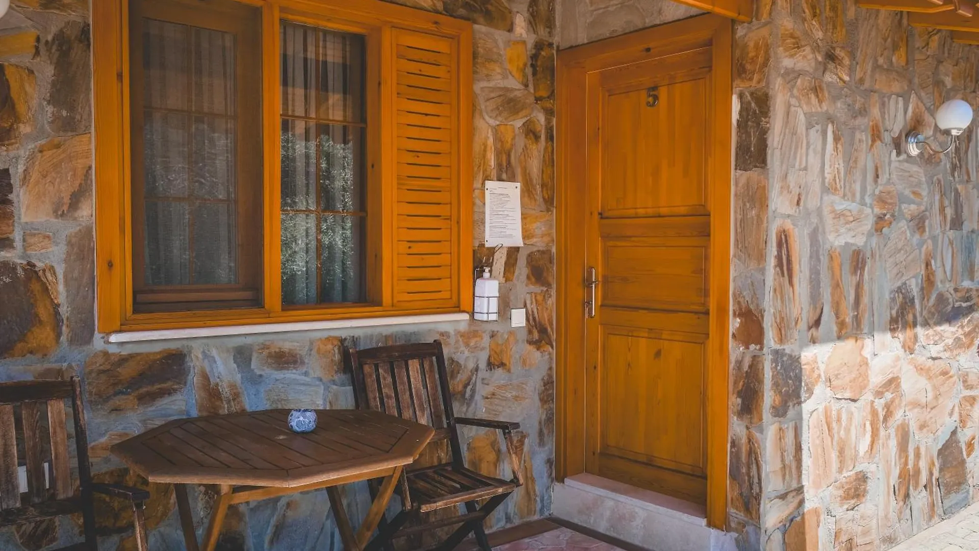 Aparthotel Natureland Efes Pension Selcuk