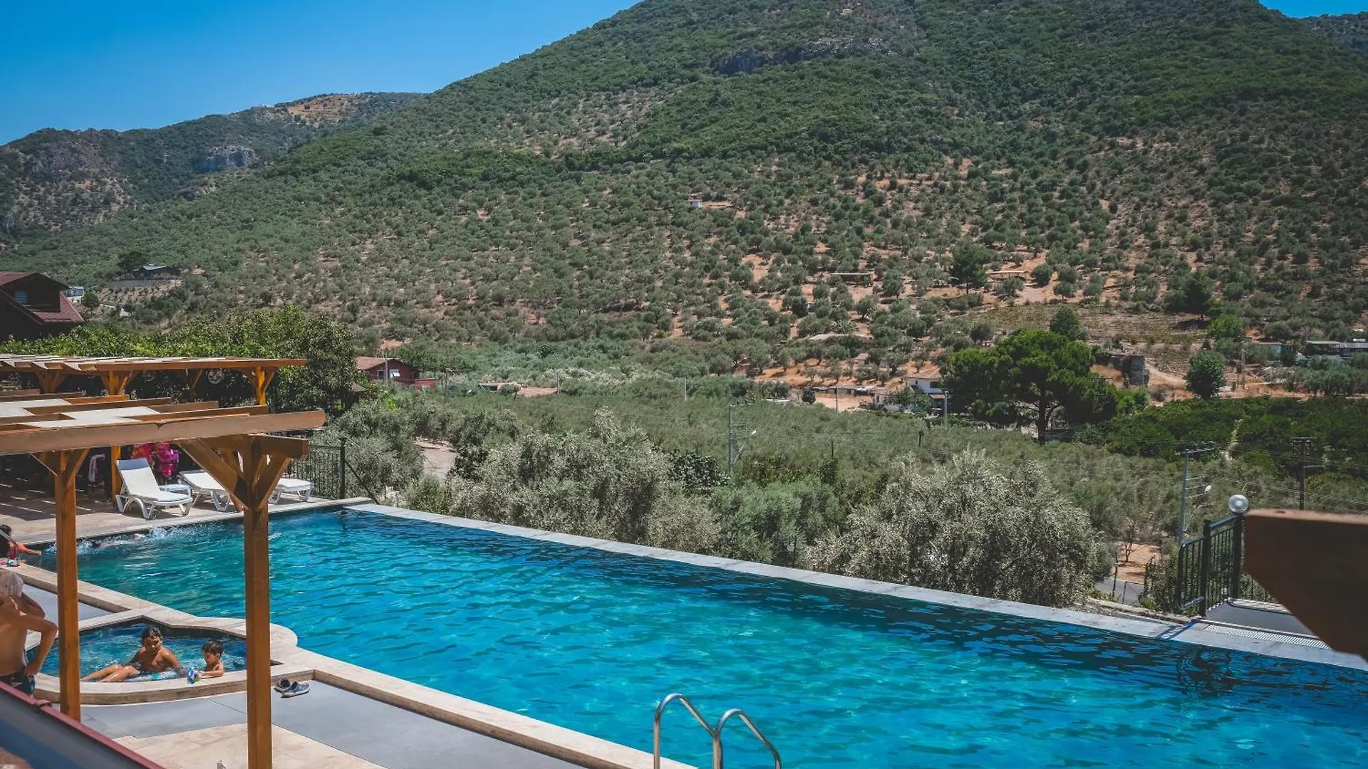 Aparthotel Natureland Efes Pension Selcuk