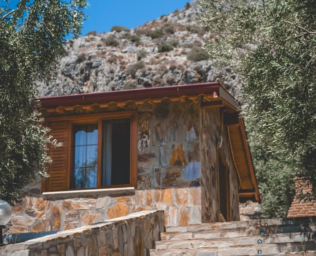Natureland Efes Pension Selcuk 3*,  Turkey