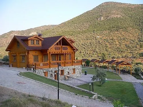 Aparthotel Natureland Efes Pension Selcuk